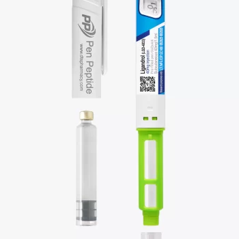 Ligandrol (LGD-4033) Pen 40mg/1.5ml - SARM для набора массы